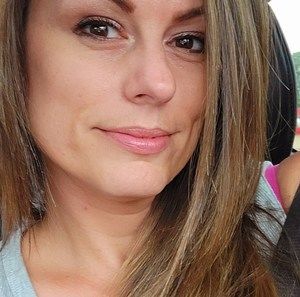 Meet your Posher, Sandi